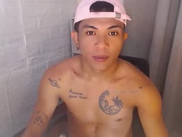 Most Recent Photo of shake_raytow34