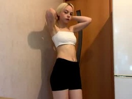 Most Recent Photo of shakianitti