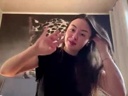 Most Recent Photo of shakitaconnett