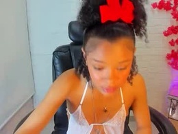 Most Recent Photo of shantall_foxx