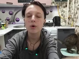 Most Recent Photo of sharleenyodis