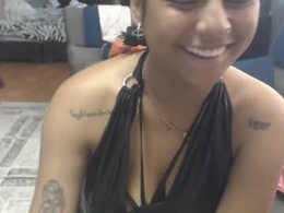 Most Recent Photo of sharolay