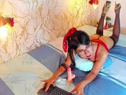 Most Recent Photo of sharon_leather