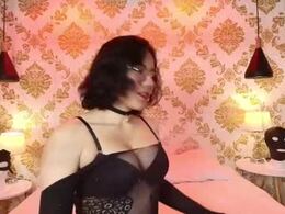 Most Recent Photo of sharon_nyx