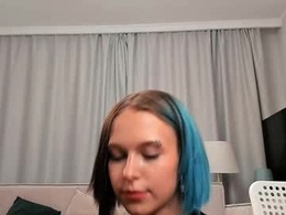 Most Recent Photo of she_well