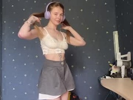 Most Recent Photo of sherlyncreagh