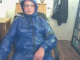 Most Recent Photo of shinygary