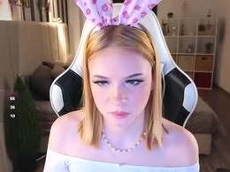 Most Recent Photo of shinyluna