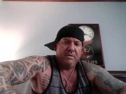 Most Recent Photo of shorty3376