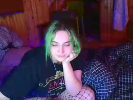 Most Recent Photo of shroomywitch