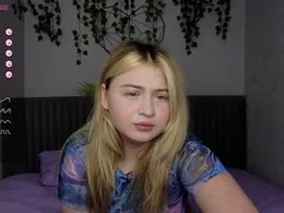 Most Recent Photo of shy_blondiee