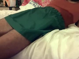 Most Recent Photo of shy_guy_nice_ass