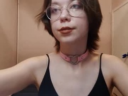 Most Recent Photo of shy_kiss_twinkle_bloop