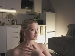 Most Recent Photo of shyakemi