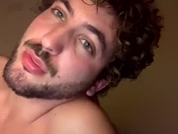 Most Recent Photo of shybutf