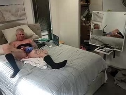 Most Recent Photo of shyguytoyboy