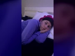 Most Recent Photo of shyhotnerd