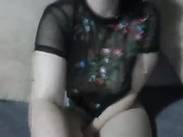 Most Recent Photo of shymac1234