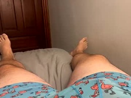 Most Recent Photo of shytrib