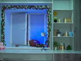 Most Recent Photo of sibylra