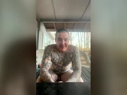 Most Recent Photo of sicksidemonster