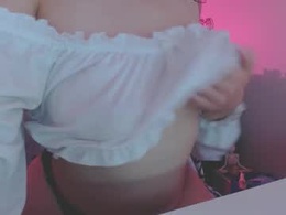 Most Recent Photo of siennastar888