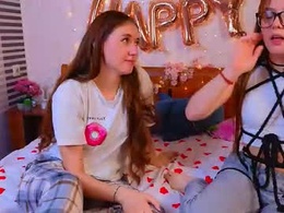 Most Recent Photo of silentwins