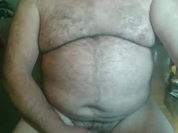 Most Recent Photo of silverdadbody