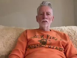 Most Recent Photo of silverfox993