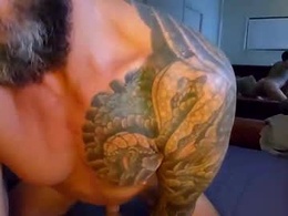 Most Recent Photo of simflo710