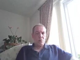 Most Recent Photo of simons71