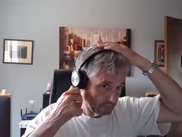 Most Recent Photo of simonthenudist