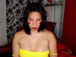 Most Recent Photo of simplehellfire