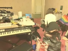 Most Recent Photo of siriaff