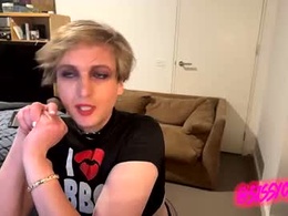 Most Recent Photo of sissycdmish