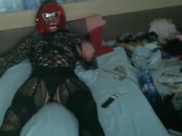 Most Recent Photo of sissycdslut007