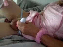 Most Recent Photo of sissygemma1