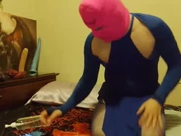 Most Recent Photo of sissyme7777