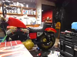 Most Recent Photo of six_23