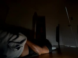 Most Recent Photo of sixfootfournine