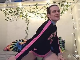 Most Recent Photo of skankhuntrix