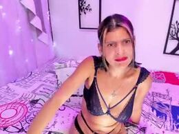 Most Recent Photo of skarletdoll