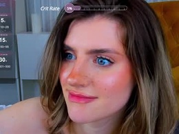 Most Recent Photo of skinny_alice