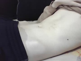 Most Recent Photo of skinnycuteman