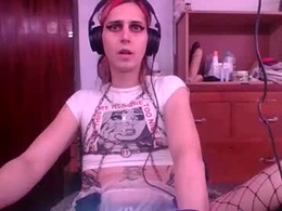 Most Recent Photo of skylova69