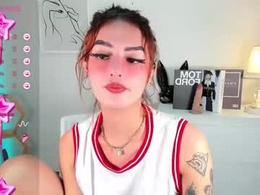 Most Recent Photo of slaughtyalexxx