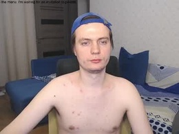 Most Recent Photo of slavaxxx777