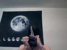 Most Recent Photo of slaveforgodess