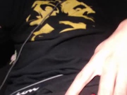 Most Recent Photo of slayer_necro