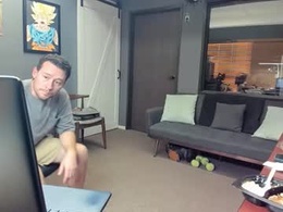 Most Recent Photo of slikdickjones
